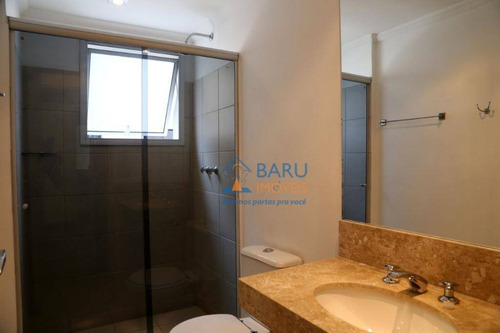 Imagem 14 de 18 de Apartamento Para Venda - Ap62672