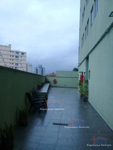 Imagem 4 de 7 de Ref.: 2219 - Apartamento Em Osasco Para Venda - V2219