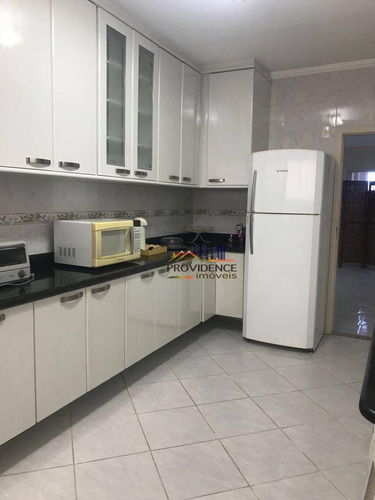 Imagem 7 de 30 de Apartamento À Venda, 209 M² Por R$ 1.200.000,00 - Vila Tupi - Praia Grande/sp - Ap2287