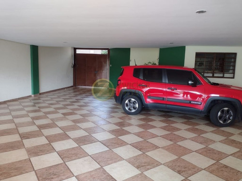 Imagem 24 de 26 de Maravilhosa Casa No Condomínio Villaggio I - Co00951