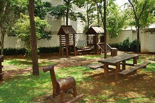 Imagem 10 de 22 de Apartamento - Ref: 2026