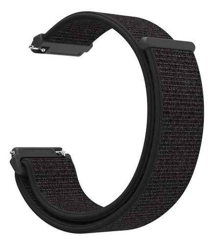 Pulseira 22mm Bight Compatível Com Amazfit Bip 5 Ultra Large