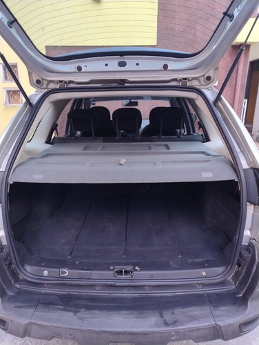 Fiat Palio Adventure 1.8 Locker Flex 5p