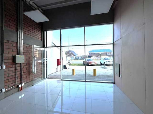 Locales Comerciales De 65 M2, Calle Andes (70544)