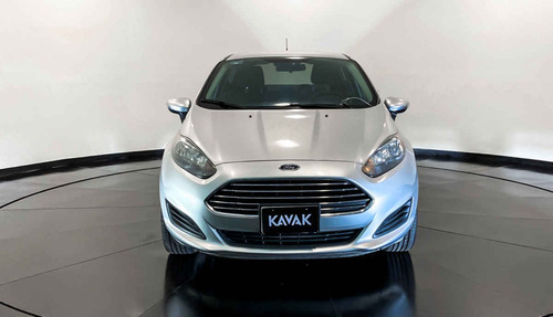 Imagen 3 de 15 de 29241 - Ford Fiesta 2016 Con Garantía Mt