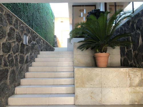 Imagen 8 de 24 de Se Renta Casa En Fracc Privado Lomas Del Pedregal
