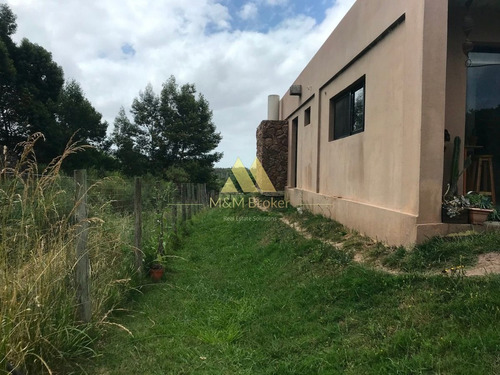 Imagen 10 de 12 de La Barra, Venta Casa De 2 Dormitorios