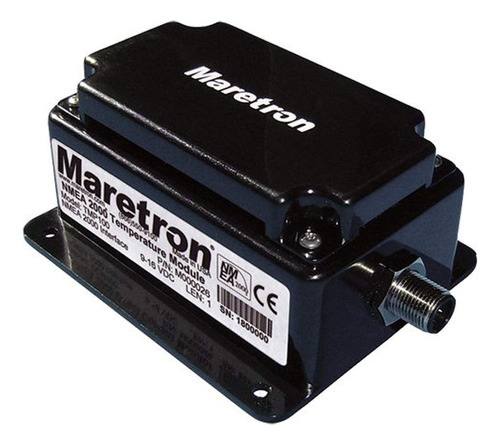 Maretron Tmp100-01 Modulo Temperatura