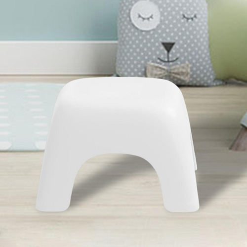 Taburete Moderno, Sólido, Decorativo, Duradero, Portátil,