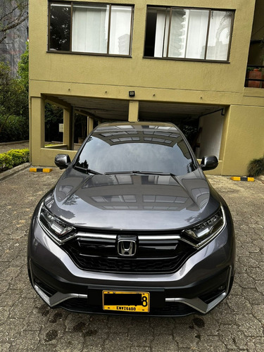 Honda CR-V 1.5 Exl