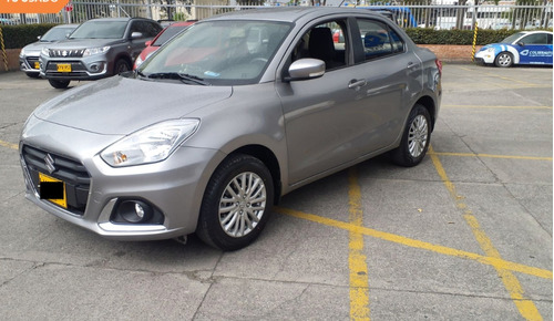 Suzuki Swift 1.2 Dzire Ga