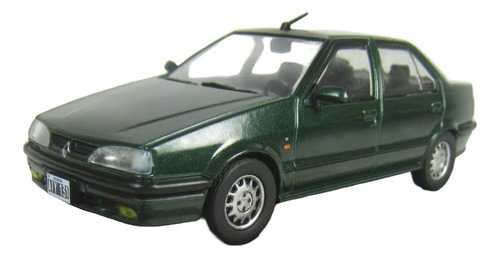 Renault 19 Rt (1995)  1/43 Metal