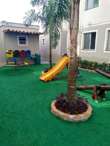 Imagem 12 de 15 de Apartamento À Venda 2 Dormitórios Aricanduva - Ap0539