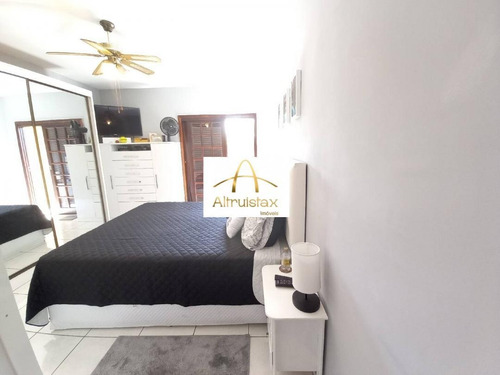 Imagem 9 de 15 de Sobrado Á Venda 4 Dormitórios 169 M2, R$750.000,00, Bela Vista - Osasco, Sp - 1