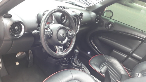 Imagem 7 de 11 de Mini Countryman 2015 1.6 John Cooper Works All4 Aut. 5p