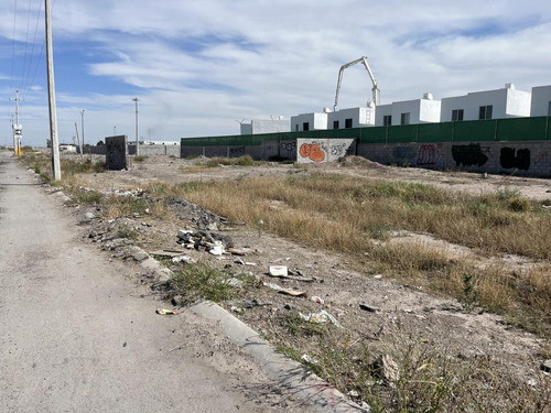 Terreno En Venta En Loma Real