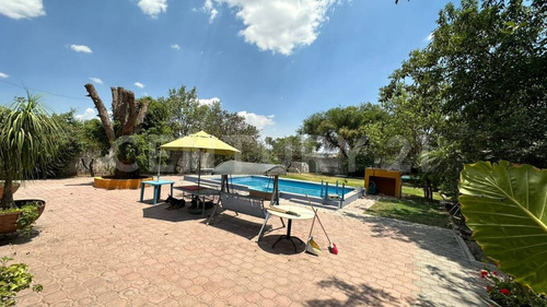 Casa En Venta, Jardines De La Calera, Tlajomulco De Zúñiga, Jalisco