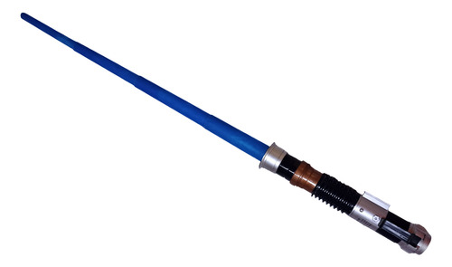 Lightsaber Sable De Luz Star Wars Luke Skywalker Original
