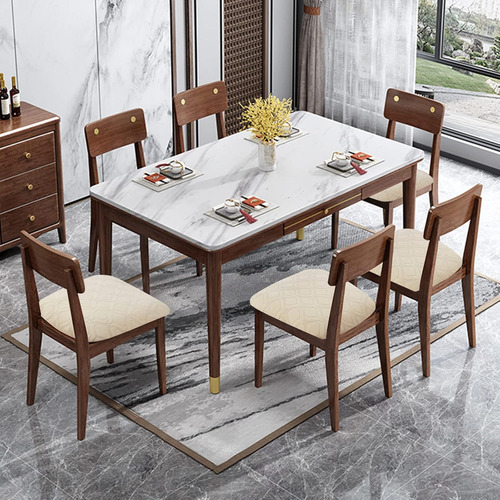 Fundas Impermeables Y Lavables Para Sillas De Comedor