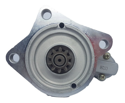 Arranque Compatible Con Nissan 135 Fd35 Ed33 3h 12v 10d Mi