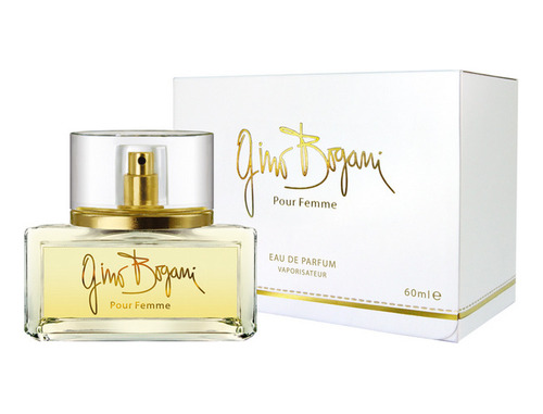 Perfume Mujer Gino Bogani 60ml Edt Oferta, Un Regalo