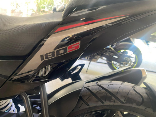 Benelli 180s - Precio Final Contado - 2025