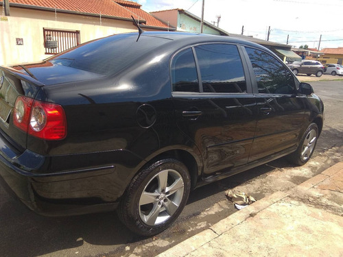 Volkswagen Polo Sedan Polo Sedan 1.6 Mi