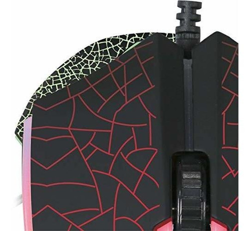 Mouse Gamer Gm-206