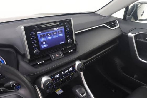 Imagem 8 de 14 de Toyota Rav4 2.5 Vvt-ie Hybrid Sx Awd Cvt