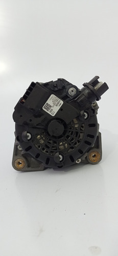 Imagem 4 de 6 de Alternador Ford Ka 2018 A 2021