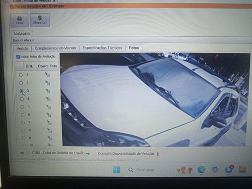 Fiat Palio Adventure 1.8 Locker Flex 5p