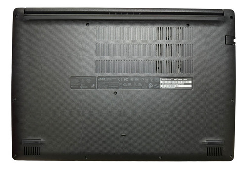Notebook Acer Aspire 3 Tela 15.6 Dual Core 8gb Ssd-128gb (Usado)