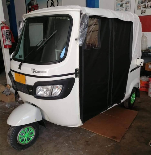 Imagen 1 de 12 de Mototaxis Guadalajara