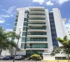 Departamento En Venta En Residencial Cobalto De La Sm13 Cancun B-jmjz8061