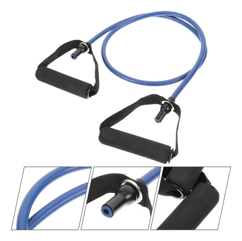 Bcbcbandas De Resistencia Para Hacer Ejercicio, Cuerda De Tr