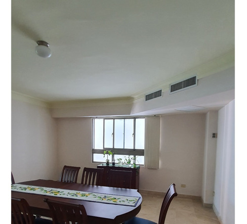 Imagen 18 de 25 de Apartamento En Los Cacicazgos