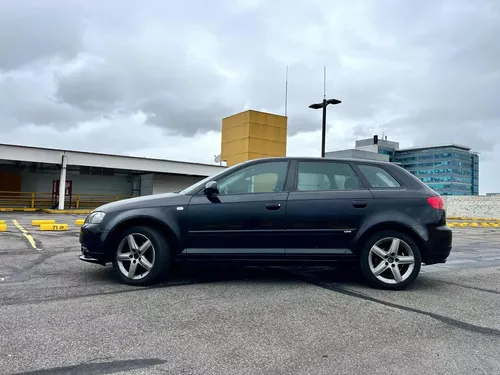 Audi A3 2.0 Fsi 5 p 150 hp