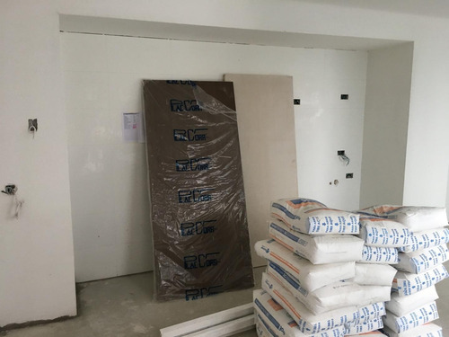 Imagen 9 de 25 de Hermoso Loft Divisible| De Categoria En Construccion En El B