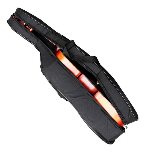 Capa Violoncelo Tarttan Extra Luxo 1/2