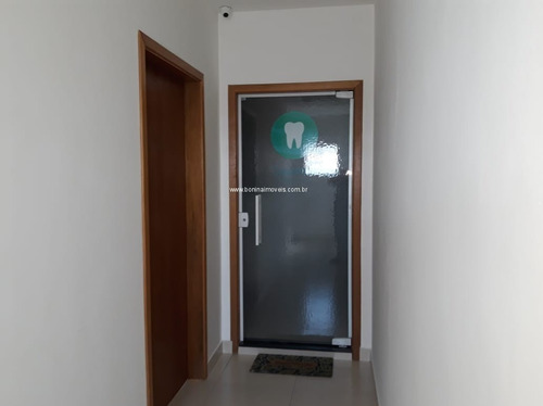 Excelente Sala Comercial No Caxambú! - Sa00047 - 68998334