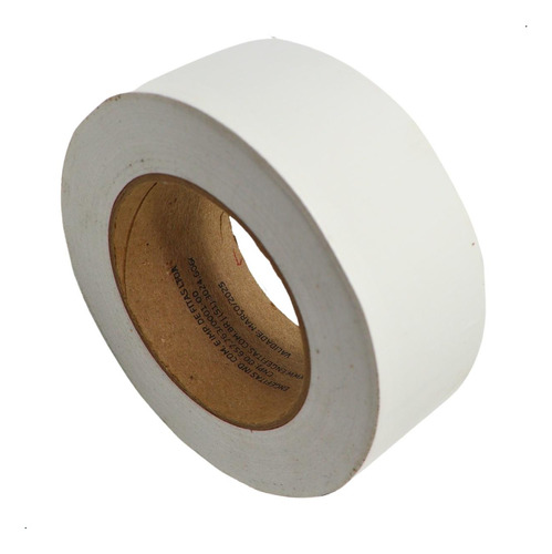 Fita Tipo Silvertape 48mm X 50 Metros Branca 100271891