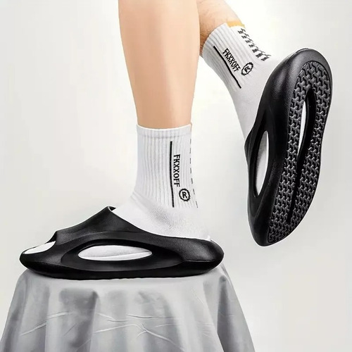 Zapatillas De Deporte Unisex Antideslizantes Zandalias 38-39