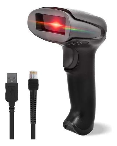 comprar Netum Code Scanner Usb 20 Reader Scanner
