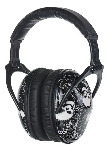 Proteccion Auditiva Protear Kids Snr 28 Db Con Reduccion De