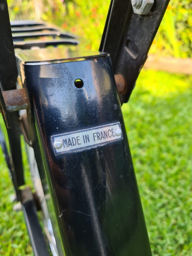 Bicimoto Solex, Modelo Velosolex 3800z - Made In France 1962