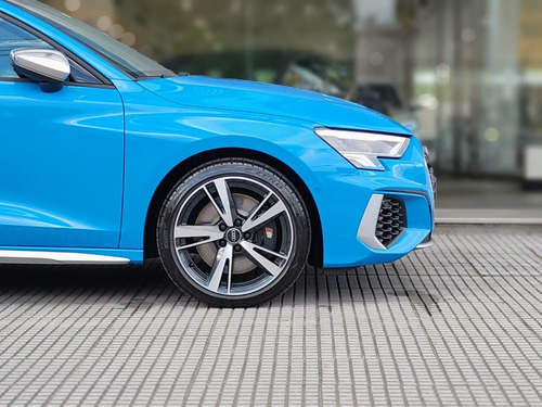 Audi S3 Sportback 2.0 T Fsi 310cv