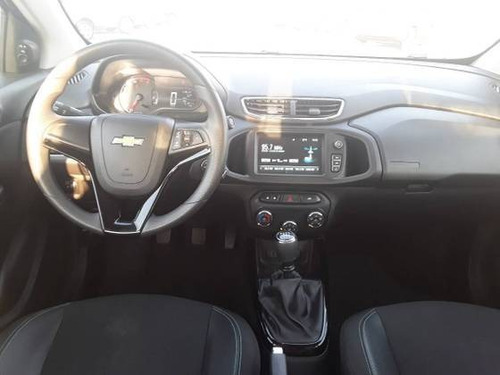 Imagem 3 de 9 de Chevrolet Prisma 1.4 Mpfi Lt 8v Flex 4p Manual