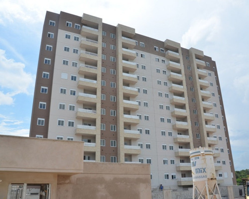 Imagem 4 de 30 de Apartamento - Ap00232 - 34449308