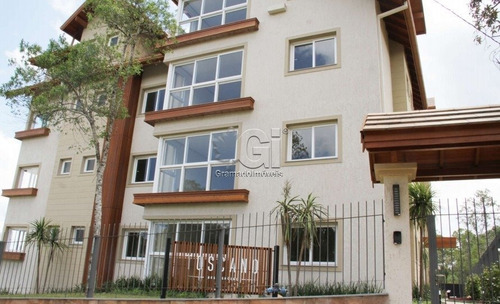 Imagem 3 de 10 de Apartamento - Carazal - Ref: 1547 - V-2341