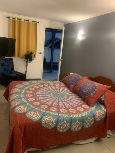 Hotel En Venta,  Santiago Centro, A Pasos De Cumming